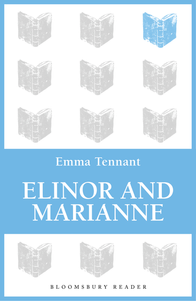 Elinor and Marianne