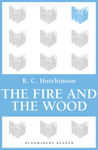 The Fire and the Wood