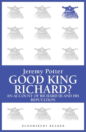 Good King Richard?