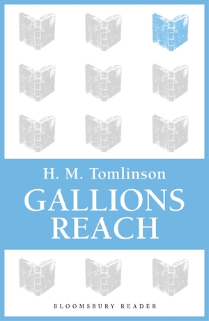 Gallions Reach