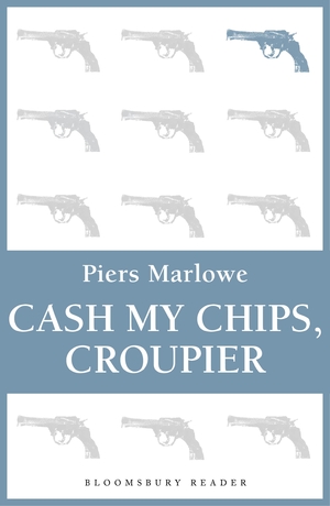 Cash My Chips, Croupier