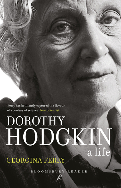 Dorothy Crowfoot Hodgkin