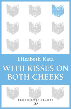 With Kisses on Both Cheeks