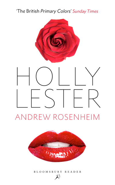 Holly Lester