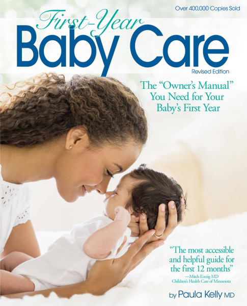 First Year Baby Care (2016)