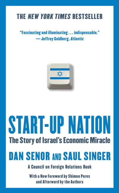 Start-up Nation