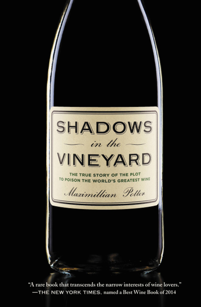 Shadows in the Vineyard