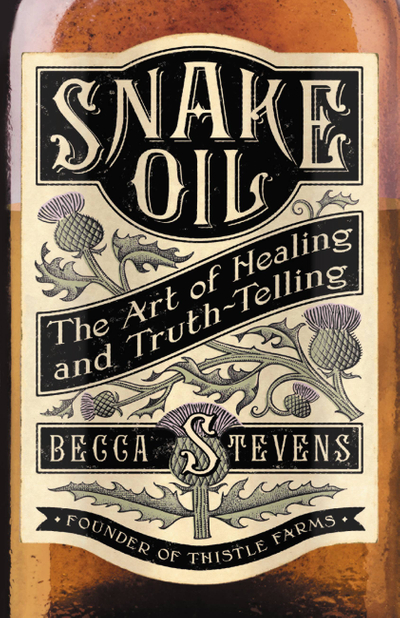 Snake Oil