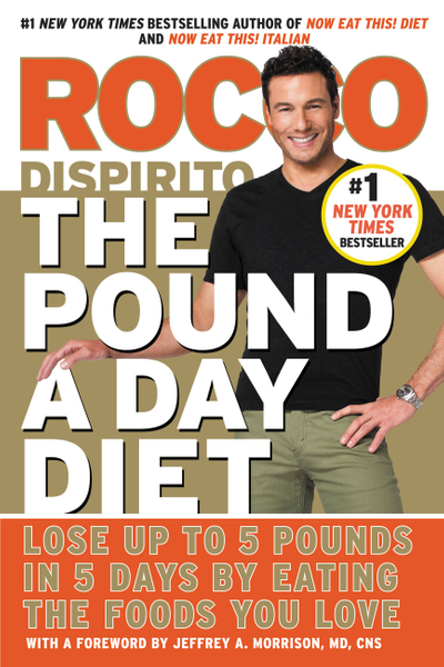 The Pound a Day Diet