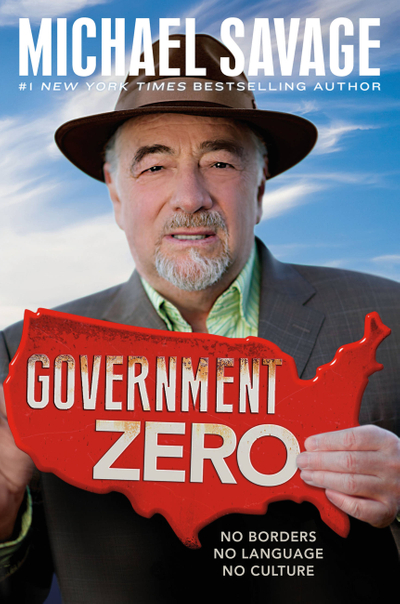 Government Zero