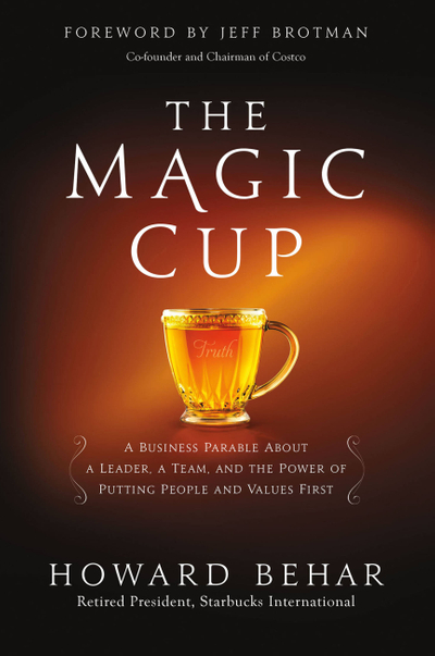 The Magic Cup