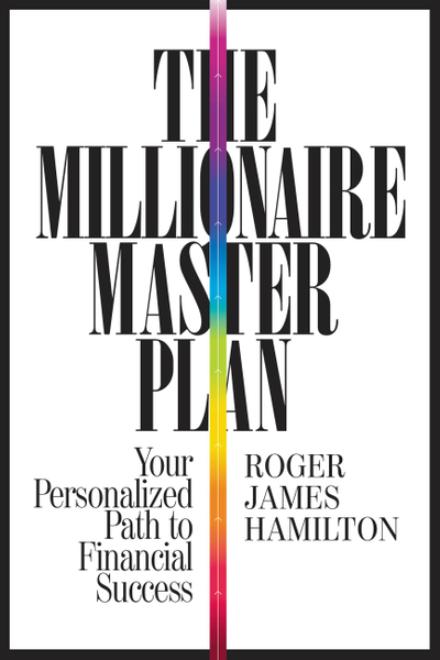 The Millionaire Master Plan