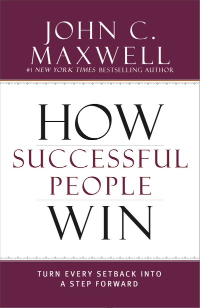 How Successful People Win