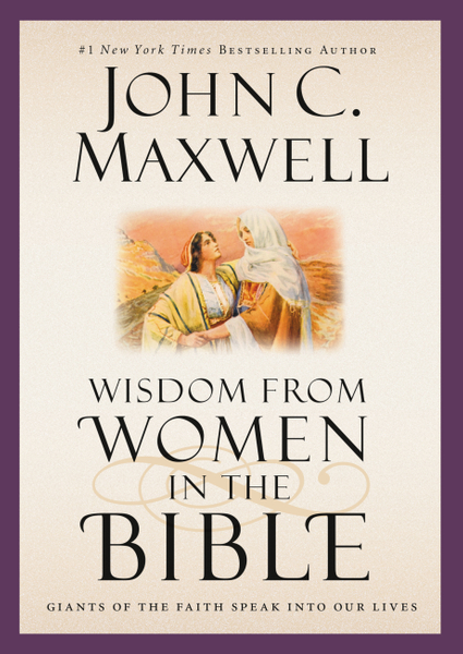 Wisdom from Women in the Bible