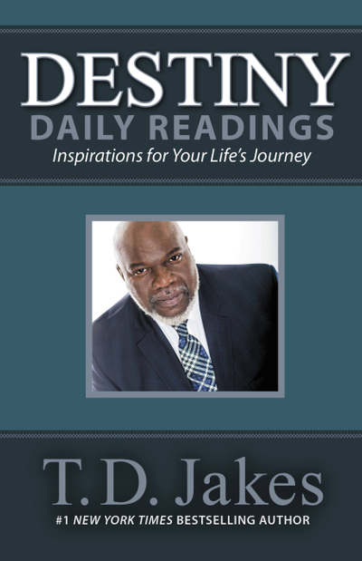 Destiny Daily Readings