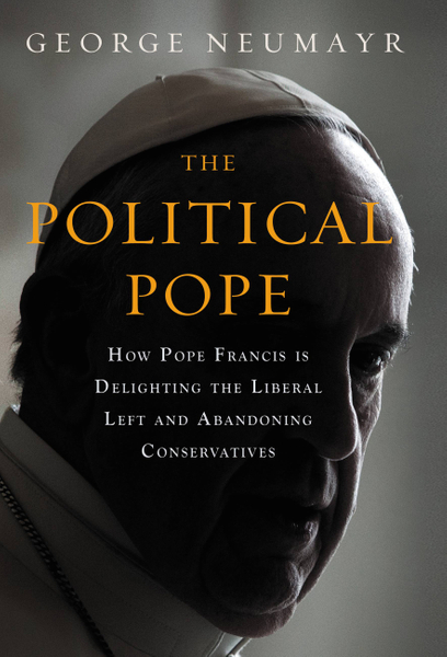 The Political Pope