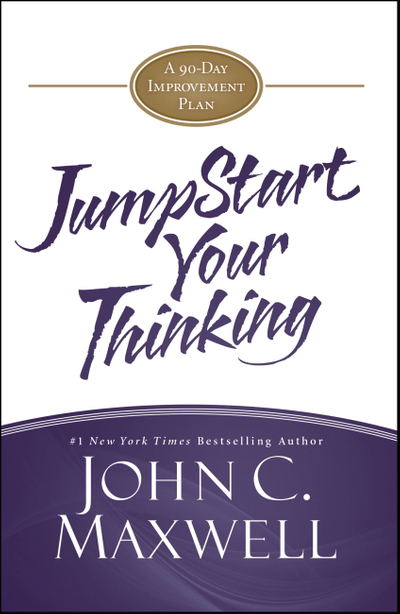 JumpStart Your Thinking