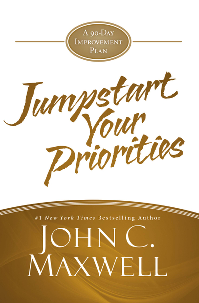 JumpStart Your Priorities