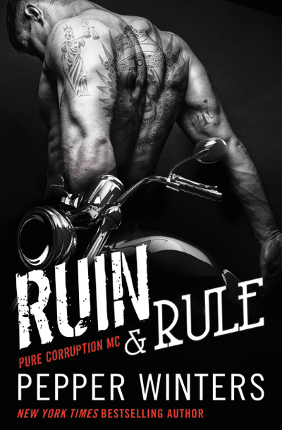 Ruin & Rule