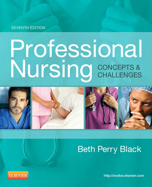 Professional Nursing