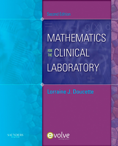 Mathematics for the Clinical Laboratory