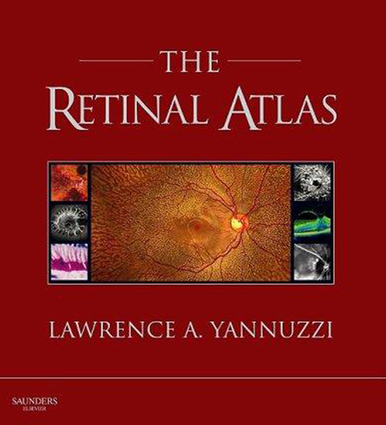 The Retinal Atlas E-Book