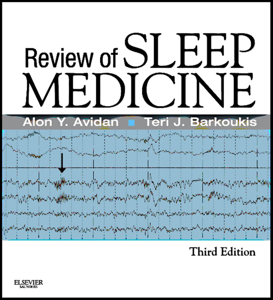 Review of Sleep Medicine E-Book