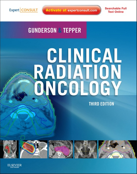 Clinical Radiation Oncology E-Book