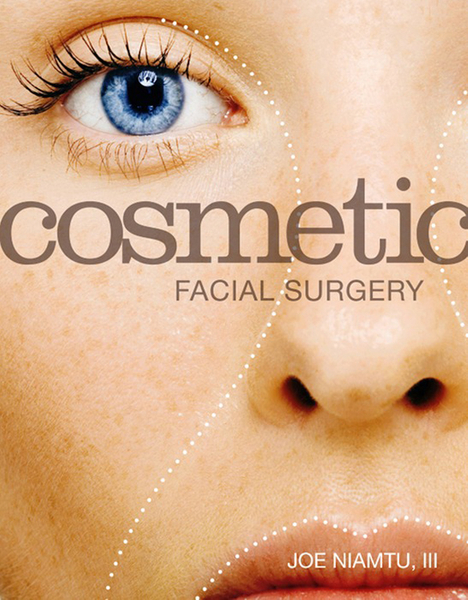 Cosmetic Facial Surgery - E-Book