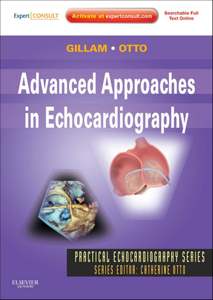 Advanced Approaches in Echocardiography