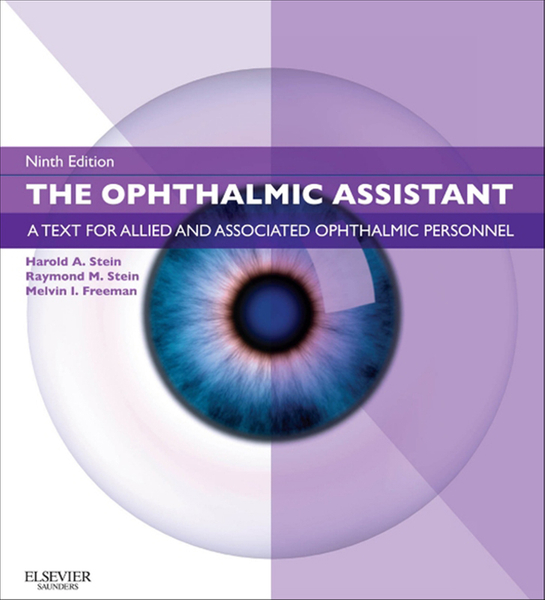 The Ophthalmic Assistant E-Book