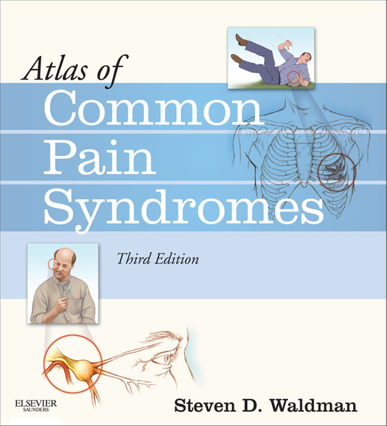 Atlas of Common Pain Syndromes E-Book