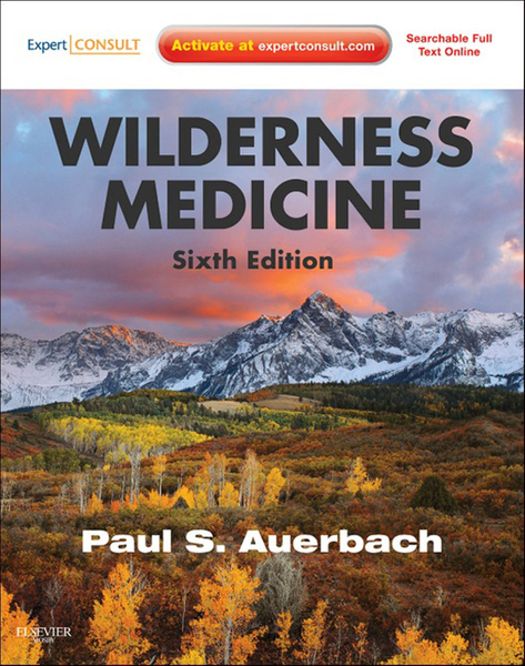 Wilderness Medicine E-Book