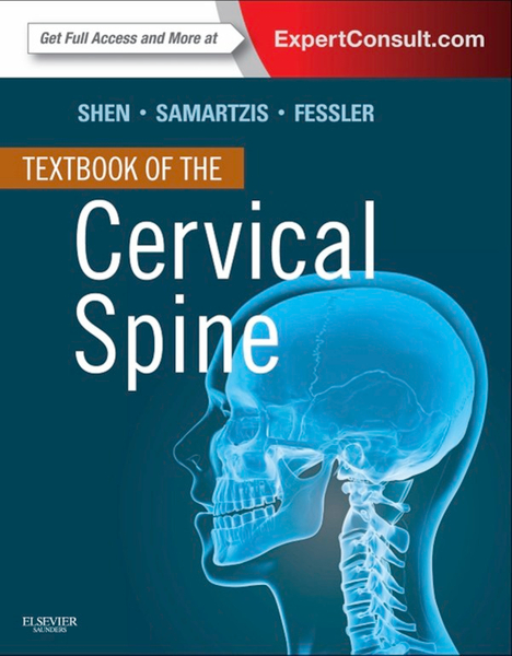 Textbook of the Cervical Spine E-Book