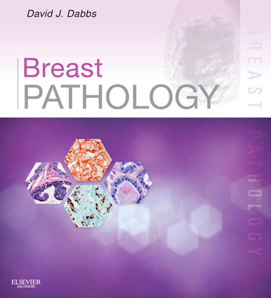 Breast Pathology E-Book