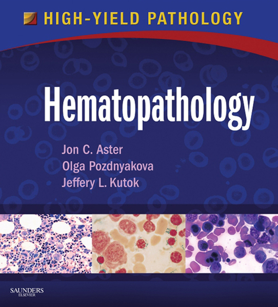 Hematopathology E-Book