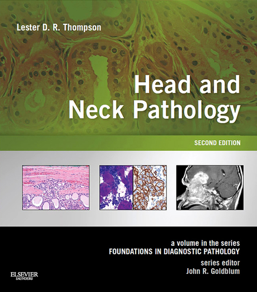 Head and Neck Pathology E-Book