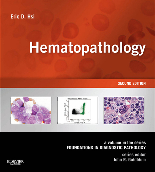 Hematopathology E-Book