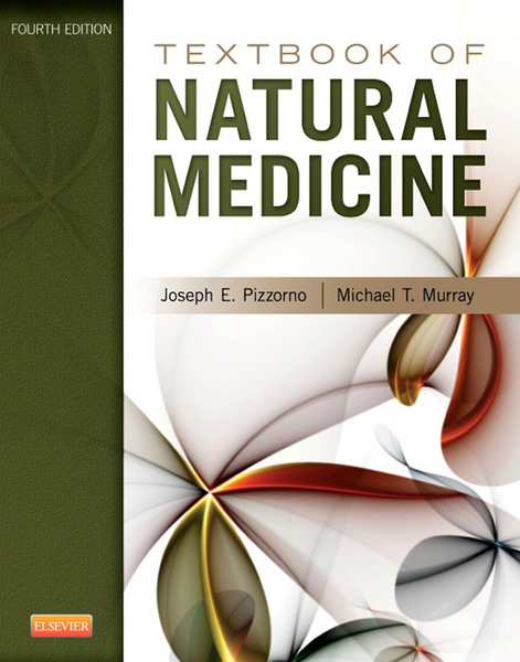 Textbook of Natural Medicine - E-Book