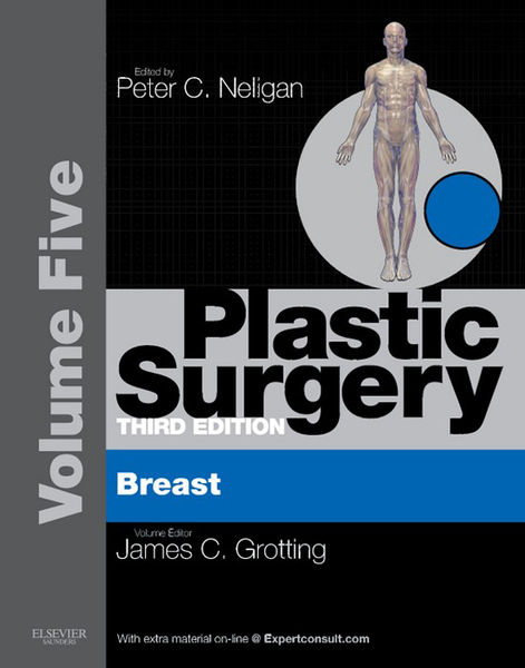 Plastic Surgery E-Book