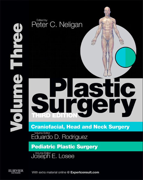 Plastic Surgery E-Book