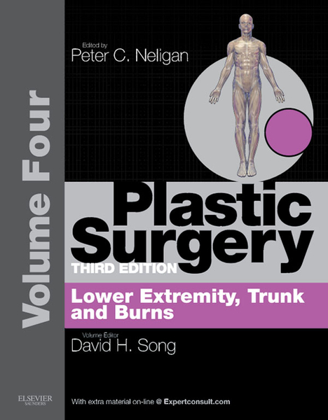 Plastic Surgery E-Book