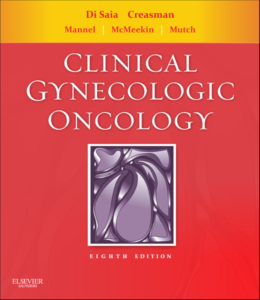 Clinical Gynecologic Oncology E-Book