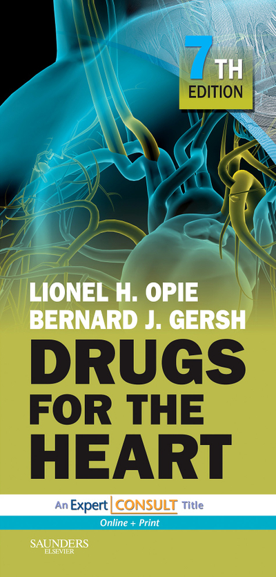 Drugs for the Heart E-Book