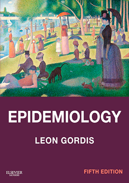 Epidemiology E-Book