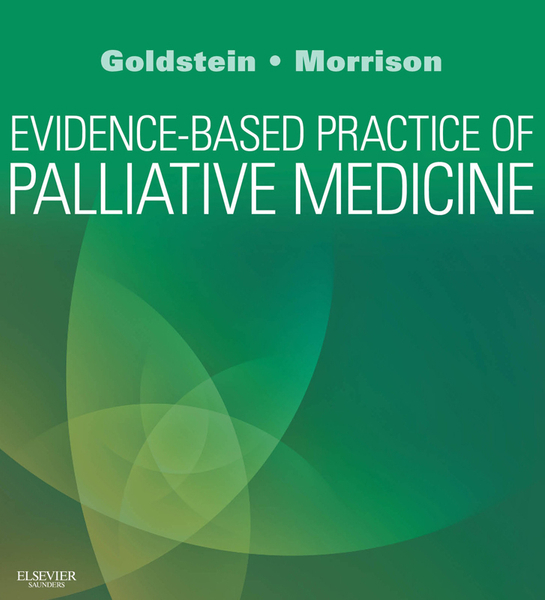 Evidence-Based Practice of Palliative Medicine