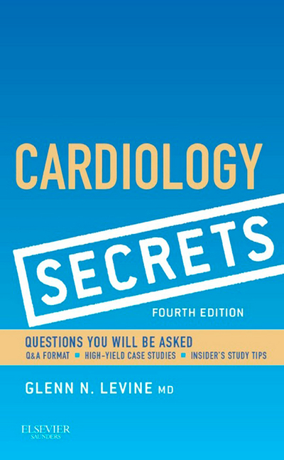 Cardiology Secrets E-Book