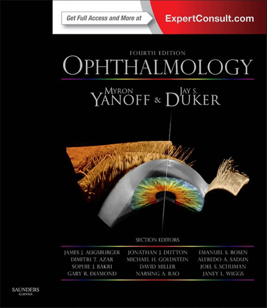 Ophthalmology E-Book