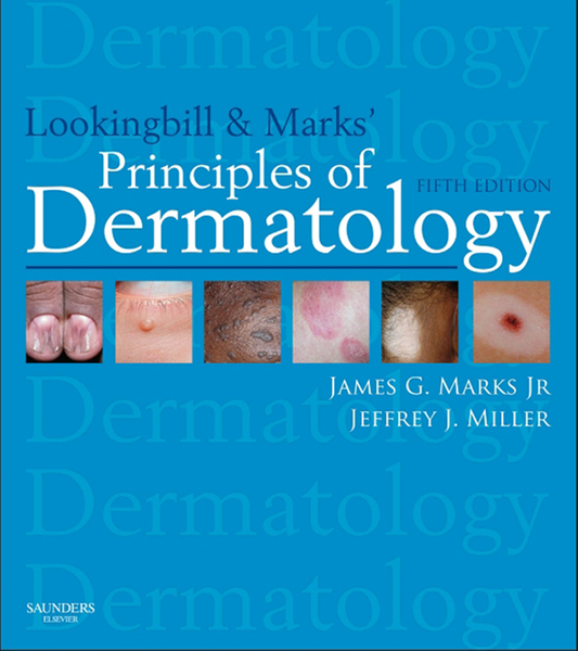 Lookingbill and Marks' Principles of Dermatology E-Book