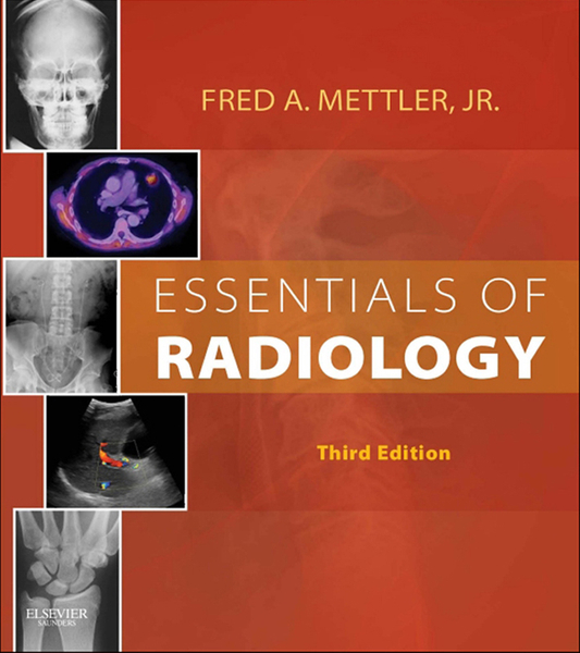 Essentials of Radiology E-Book